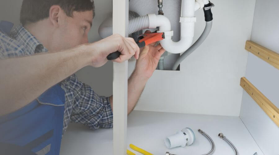 Local expert plumbing services in Otis, OR
